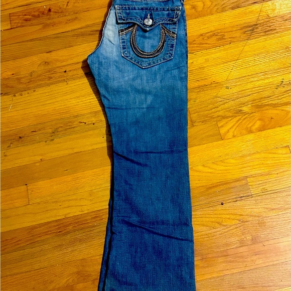 TRUE RELIGION 🌈 BILLY’S- WOMENS - Picture 4 of 8